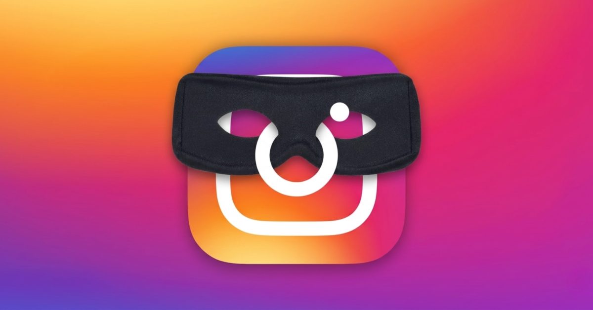 Instagram Plus s funkcí skrytého zobrazení Stories