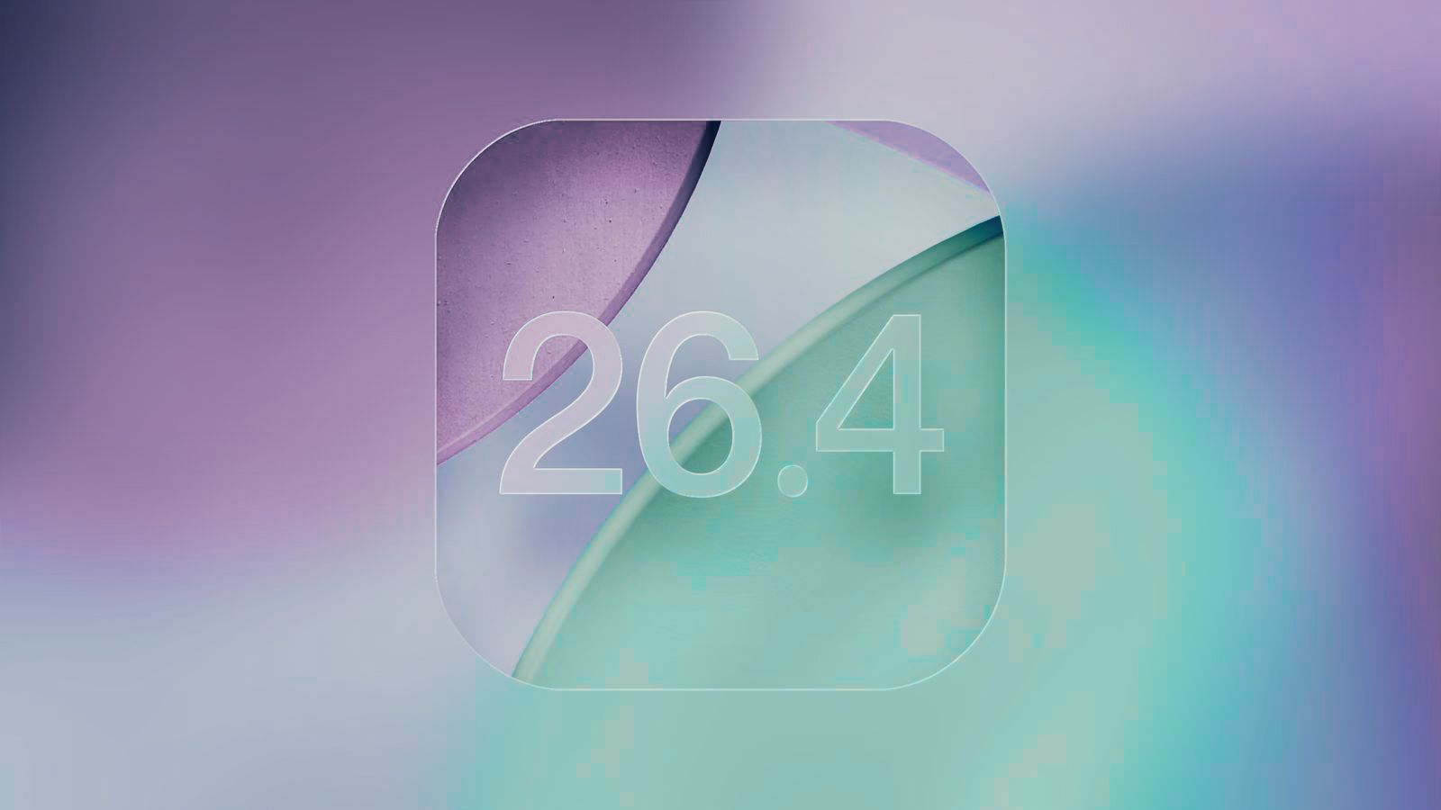 iPhone s novinkami iOS 26.4