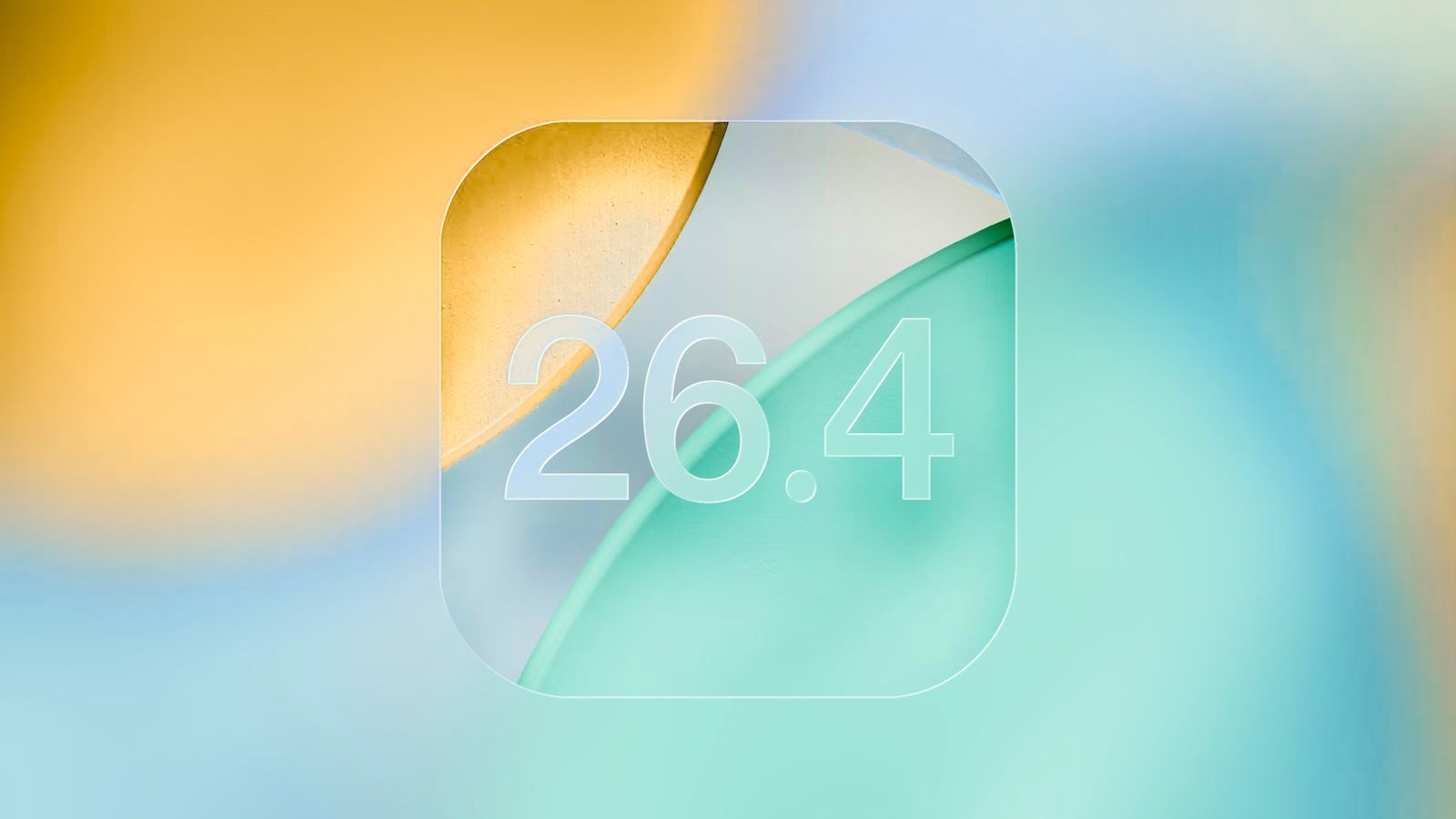 iPhone s novinkami v iOS 26.4