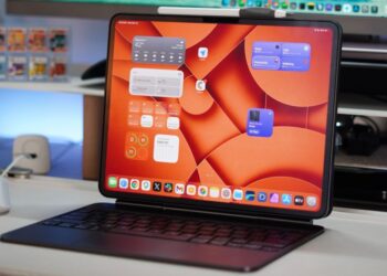 John Ternus a změny v iPadu