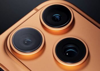 iPhone 18 Pro s vylepšeným teleobjektivem