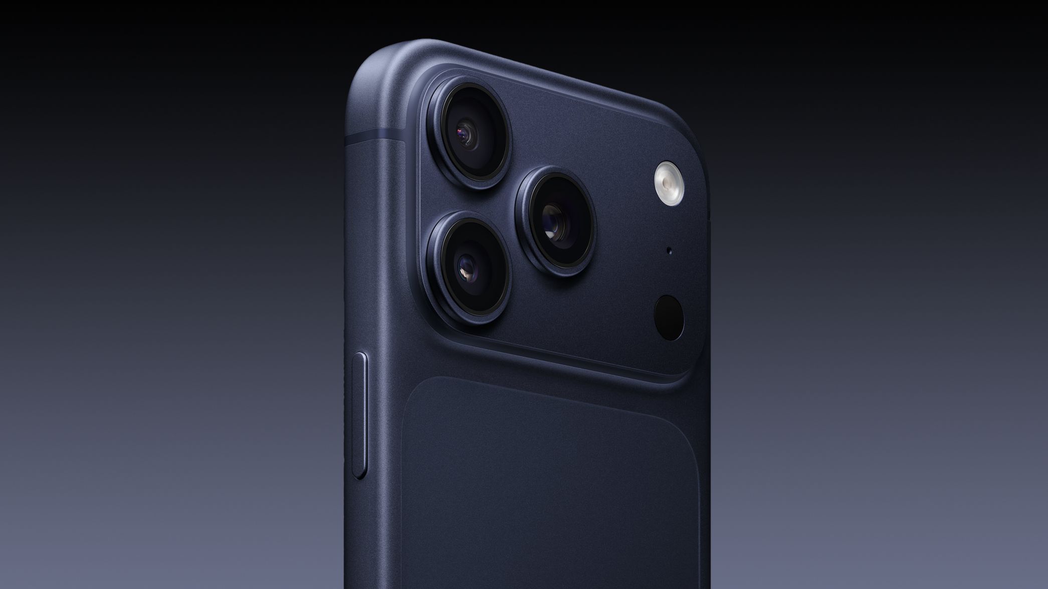 Skládací iPhone od Applu s velkým displejem
