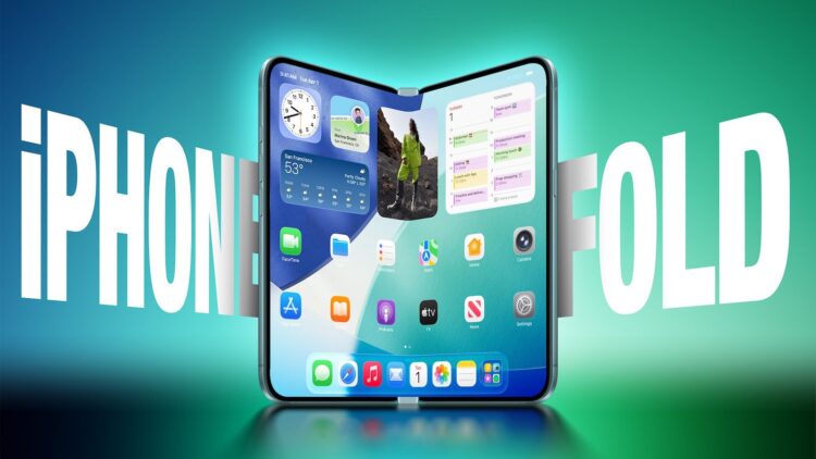 iPhone Fold a iPhone 18 Pro