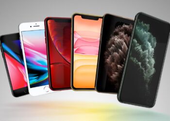 Upozornění Applu na aktualizaci iPhonu