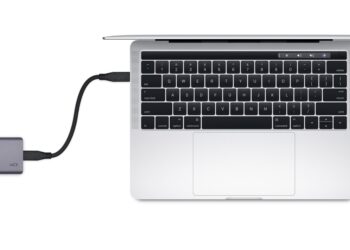 Externí disk v Apple Store s vyšší cenou