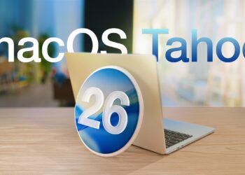 macOS Tahoe 26.4 na MacBooku s limitem nabíjení