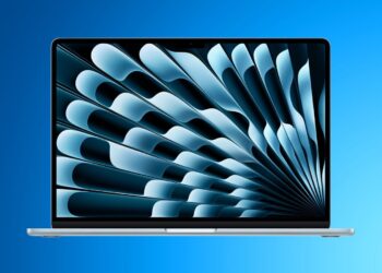 MacBook Air