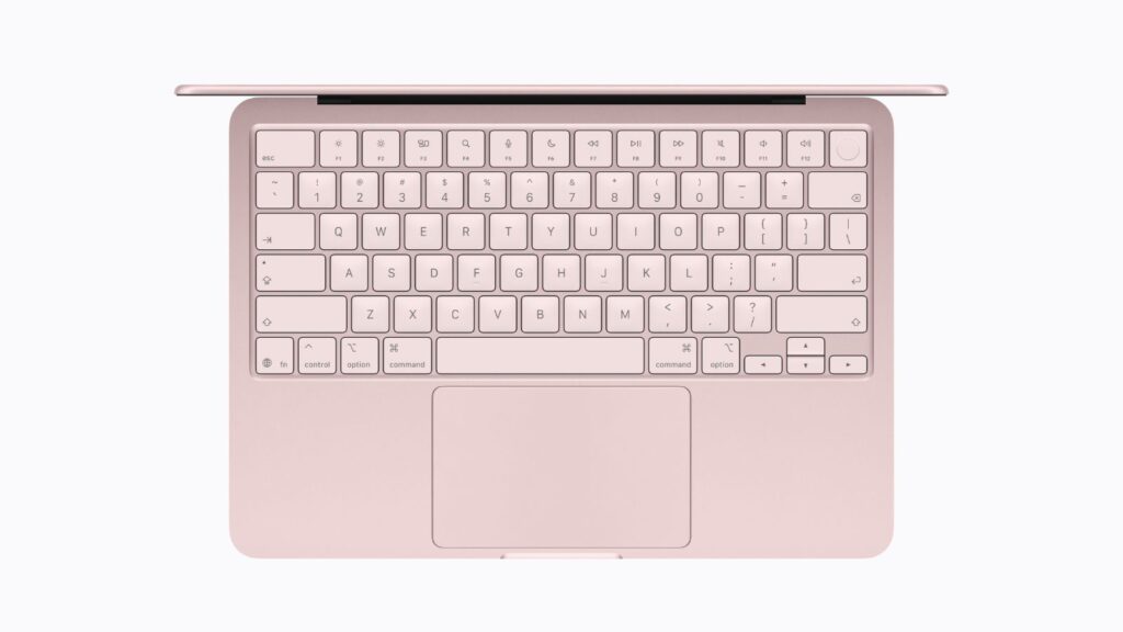 macbook-neo-pink-magic-keyboard
