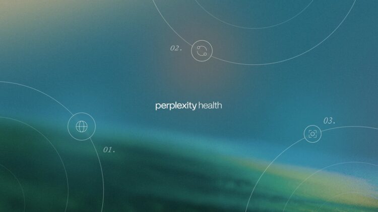 Perplexity si sáhlo na Apple Health: Siri má nového rivala v odpovědích o zdraví