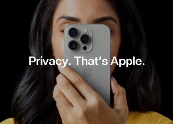 iPhone v EU s notifikacemi pro příslušenství