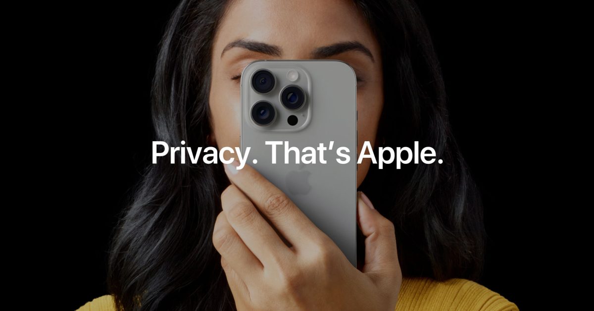 iPhone v EU s notifikacemi pro příslušenství