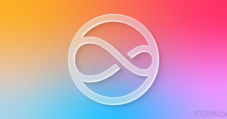 iMessage a AI konverzace na iPhonu