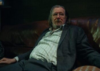 Apple TV seriály a nominace na BAFTA