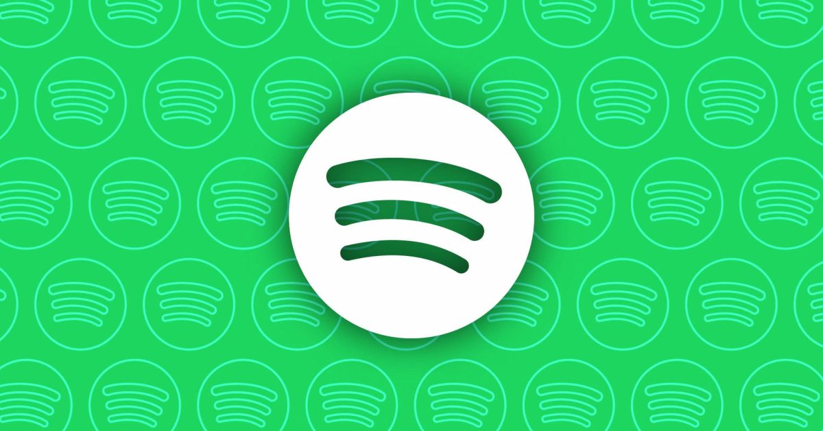 Spotify SongDNA v mobilní aplikaci ukazuje souvislosti mezi skladbami