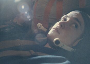 Star City jako nový sci-fi thriller na Apple TV+