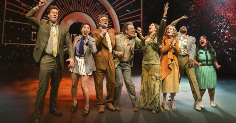 The Studio 2 s novými hvězdami na Apple TV+