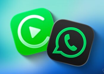 WhatsApp s novým rozhraním pro CarPlay v autě