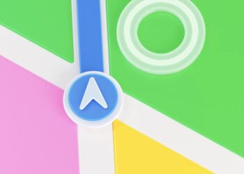 Apple Maps v iOS 26.5 s novými Suggested Places