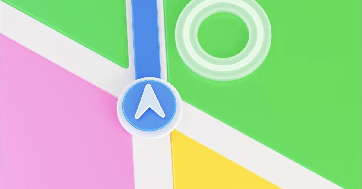 Apple Maps v iOS 26.5 s novými Suggested Places