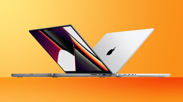 MacBook Pro a Mac Studio s posunutým uvedením