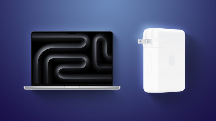 Nový 140W adaptér k MacBooku Pro s kompatibilitním problémem