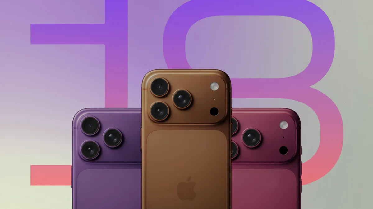 iPhone 18 Pro