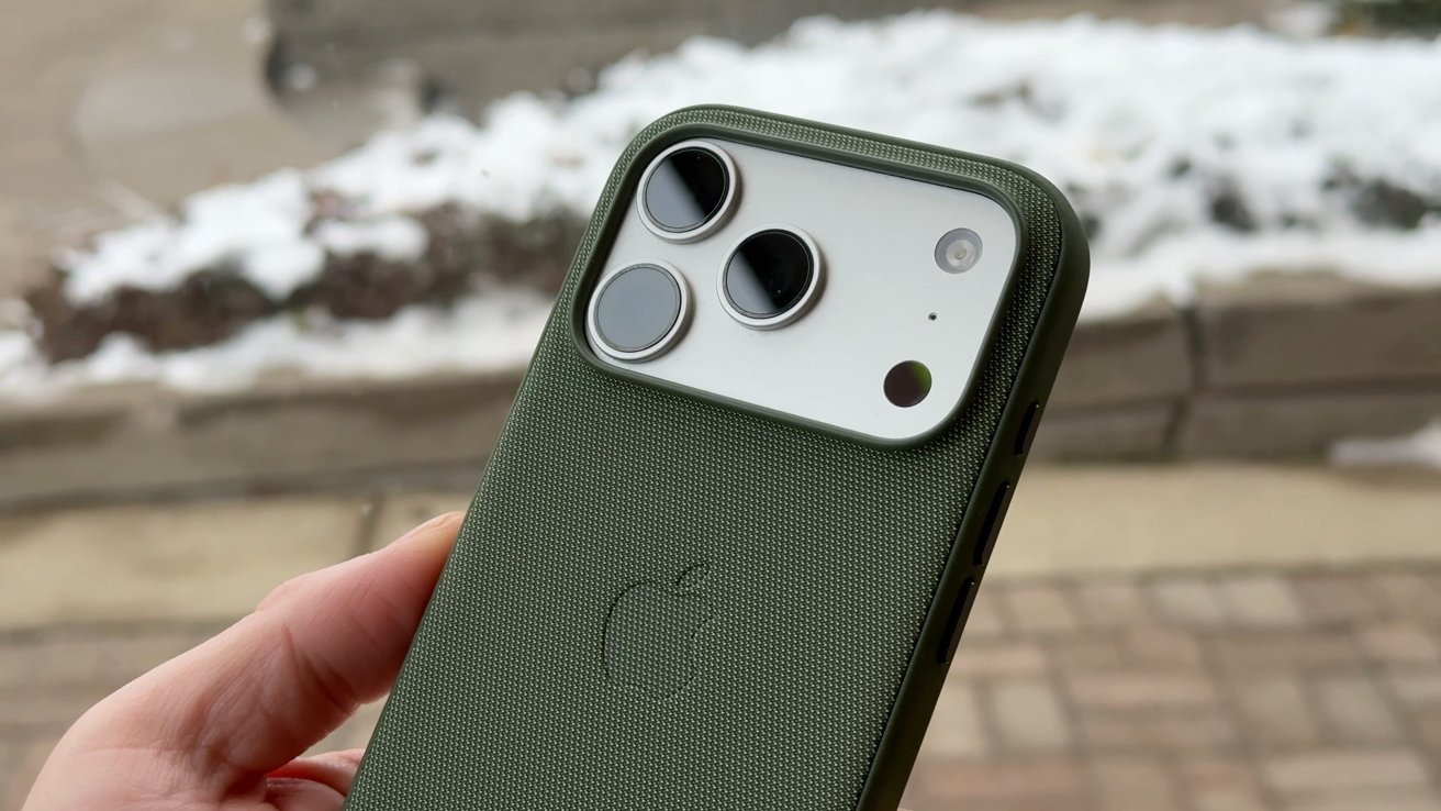 iPhone 18 Pro