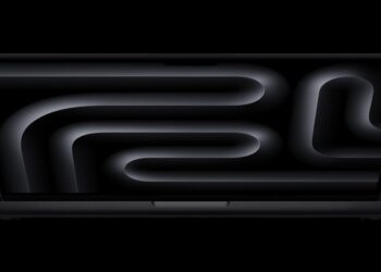 MacBook Pro s OLED displejem a dotykovým ovládáním