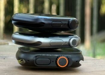 Apple Watch s novým Pride ciferníkem Luminance