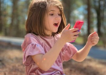 Ověřování věku na Apple účtu v iOS