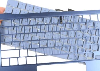 iPhone a MacBook od Applu v žebříčku opravitelnosti