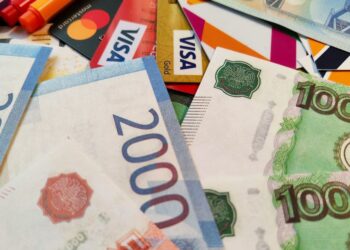 Apple v Rusku zastavil platby za App Store a předplatné