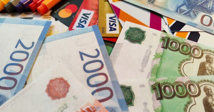 Apple v Rusku zastavil platby za App Store a předplatné