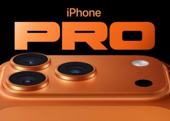 iPhone 17 Pro Max schválený pro misi Artemis II