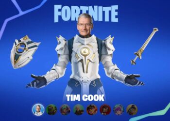 Apple a Epic Games spor o App Store