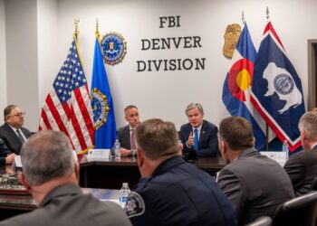 FBI varuje před internetovými podvody a AI scamy