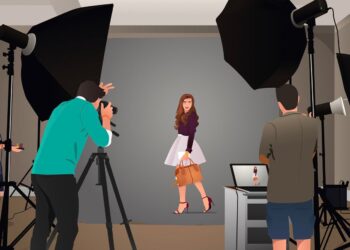Fotografové řeší rostoucí využívání AI v zakázkách
