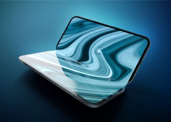 Skládací iPhone s Camera Control a eSIM