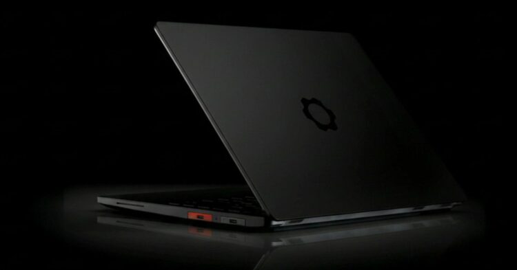 Framework Laptop 13 Pro s designem inspirovaným MacBookem