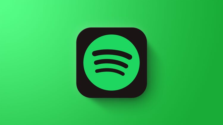 Spotify Fitness hub s tréninky Pelotonu v aplikaci
