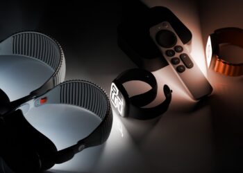 Apple Watch, Apple TV a Vision Pro s betami 26.5