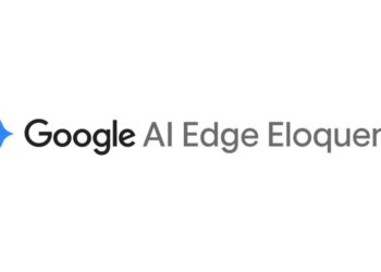 Google AI Edge Eloquent na iPhonu pro offline diktování