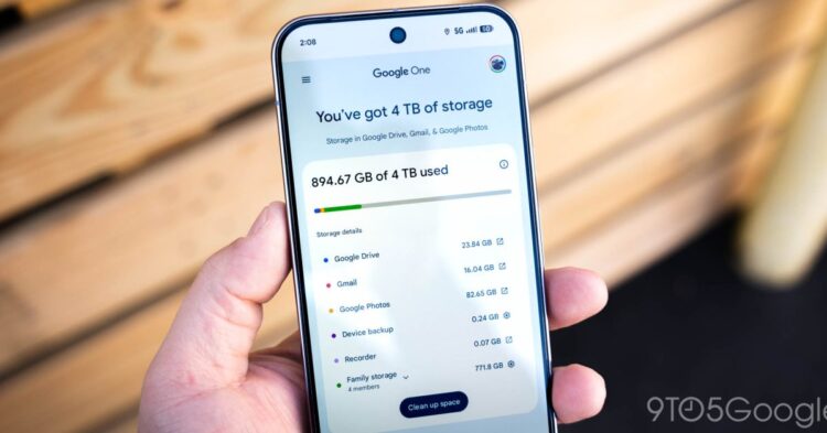 Google One sleva na YouTube Premium