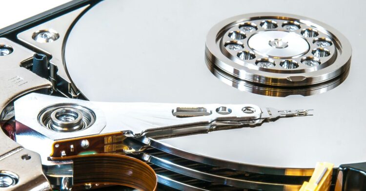 Záloha iPhonu, iPadu a Macu v iCloudu a Time Machine