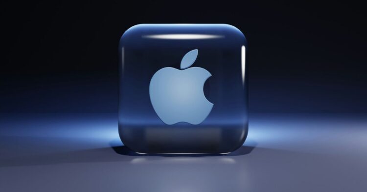 Koncept Apple Ultra pro iPhone a MacBook