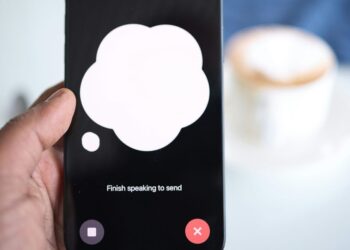 Nastavení soukromí v AI aplikacích na iPhonu