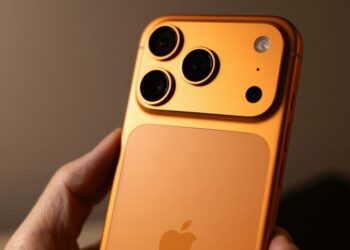 iPhone 18 Pro v novém tmavě vínovém odstínu