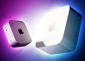 Mac mini a Mac Studio s dlouhým čekáním na dodání