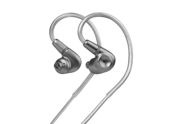 Meze ASTRU: Luxusní in-ear sluchátka z titanu šokují zvukem