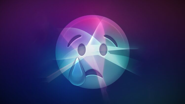 Inženýři Siri na AI školení v Applu